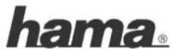 HAMA EWS170 - Elektronische Wetterstation »EWS-170« Electronic Weather Station - 1