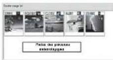 HAMA EWS1200 - PREVISIONS METEORLOGIQUES &amp; PRESSION BAROMETRIQUE - 11