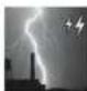 HAMA EWS1200 - PREVISIONS METEORLOGIQUES &amp; PRESSION BAROMETRIQUE - 5