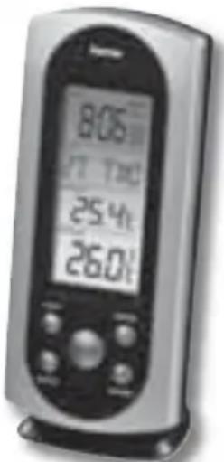 HAMA EWS160 - Electronic Weather Station - 1