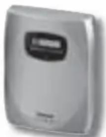 HAMA EWS160 - Electronic Weather Station - 2