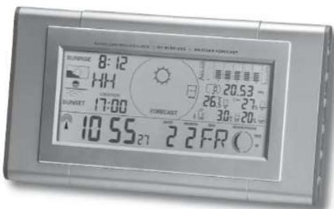 HAMA EWS1000 - 1
