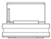 HAMA EWS1100 - 1