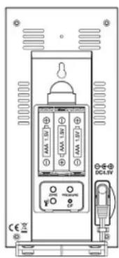 HAMA EWS1100 - 3