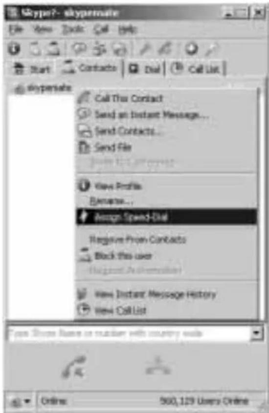 HAMA 39734 USB VOIP - hama® - 1