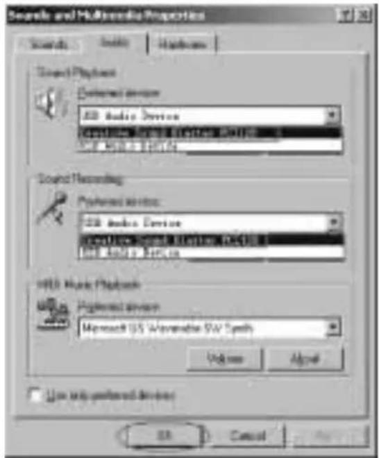 HAMA 39734 USB VOIP - Resolution - 1