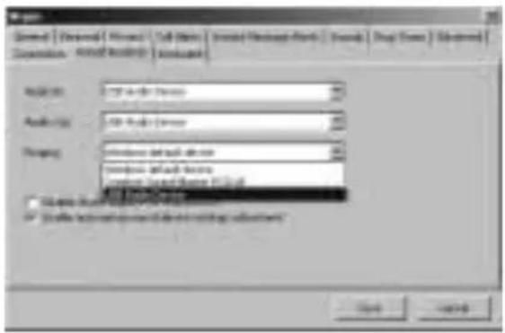 HAMA 39734 USB VOIP - Resolution - 1