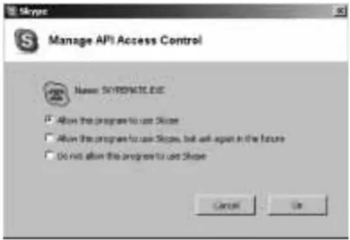 HAMA 39734 USB VOIP - Solution - 1