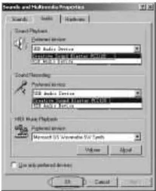 HAMA 39734 USB VOIP - Solution - 1