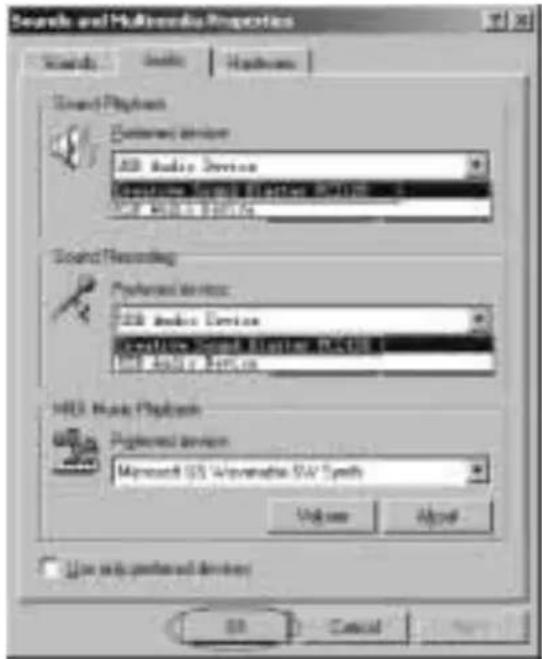 HAMA 39734 USB VOIP - Lösung - 1