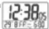 HAMA 104951 - PARA AJUSTAR LA ALARMA 2 - 1