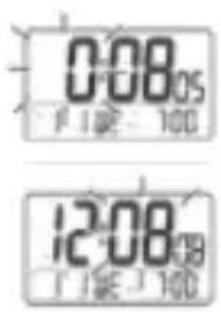 HAMA 104951 - RECZNE USTAWIANIE GODZINY I DATY - 1