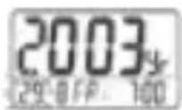 HAMA 104951 - RECZNE USTAWIANIE GODZINY I DATY - 4