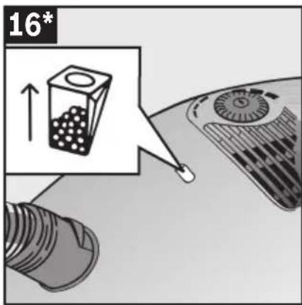 BOSCH Sphera 27 BSA 2700 - 35