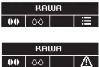 KAWA OK ◇◇ ≡ KAWA OK ◇◇ ⚠️