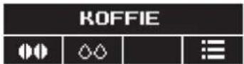SEVERIN Piccola KV 8081 - Bediening - 1