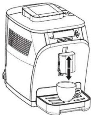 SEVERIN Piccola KV 8081 - Indice - 1