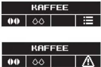 KAFFEE OK ◇◇ ≡ KAFFEE OK ◇◇ ⚠️