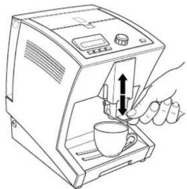 SEVERIN S2 Plus One Touch KV 8023 - SEVERIN - 3