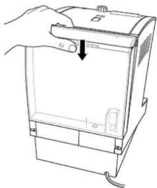 SEVERIN S2 Plus One Touch KV 8023 - REMARQUE! - 1