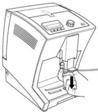 SEVERIN S2 Plus One Touch KV 8021 - Указания по уходу - 1