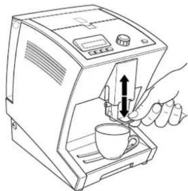 SEVERIN S2 Plus One Touch KV 8021 - Indice - 1