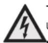 SEVERIN S2 Plus One Touch KV 8021 - Risks - 1