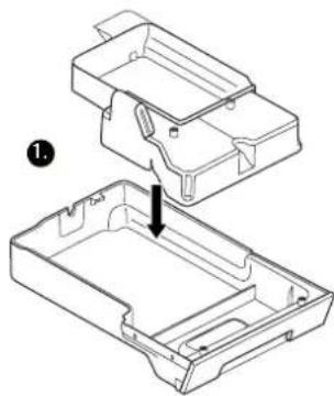SEVERIN S2 Plus One Touch KV 8021 - Указания по уходу - 3