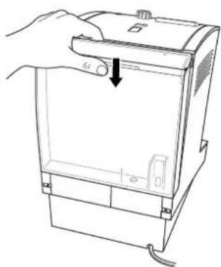 SEVERIN S2 Plus One Touch KV 8021 - BEMAERK! - 1
