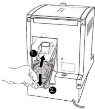 SEVERIN S2 Plus One Touch KV 8021 - Indice - 4