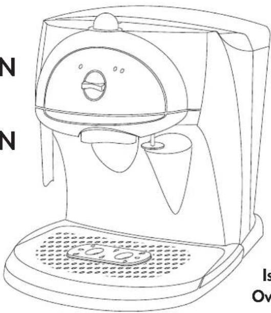 DELONGHI Bar 40 Caffé Tosca - 1