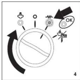 DELONGHI Bar 40 Caffé Tosca - WARNING - THIS APPLIANCE MUST BE EARTHED IMPORTANT - 6