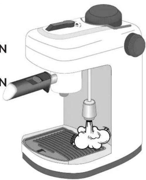 DELONGHI BAR 6 F Caffe Parma - 1
