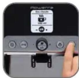 ROWENTA ES 6930 - RINÇAGE DES CIRCUITS - 3