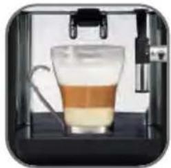 ROWENTA ES 6930 - SET AUTO-CAPPUCCINO XS 6000 (VENDU SEPARÉMENT) - 5