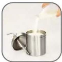 ROWENTA ES 6930 - SET AUTO-CAPPUCCINO XS 6000 (VENDU SEPARÉMENT) - 3