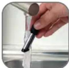 ROWENTA ES 6930 - MOUSSE DE LAIT - 9