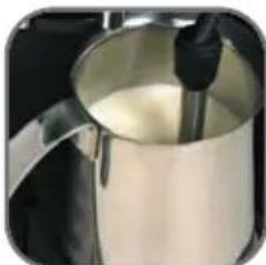 ROWENTA ES 6930 - MOUSSE DE LAIT - 3