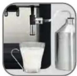 ROWENTA ES 6930 - SET AUTO-CAPPUCCINO XS 6000 (VENDU SEPARÉMENT) - 4