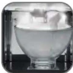 ROWENTA ES 6930 - MOUSSE DE LAIT - 8