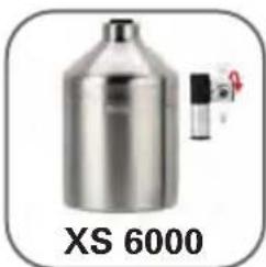 ROWENTA ES 6930 - SET AUTO-CAPPUCCINO XS 6000 (VENDU SEPARÉMENT) - 1