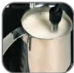 ROWENTA ES 6930 - MOUSSE DE LAIT - 5