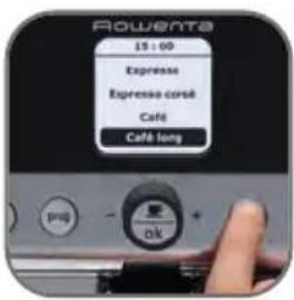 ROWENTA ES 6930 - PREPARATIONS AVEC DE LA VAPEUR - 1