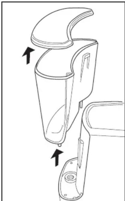 GAGGIA K111D - Opmerking: - 1
