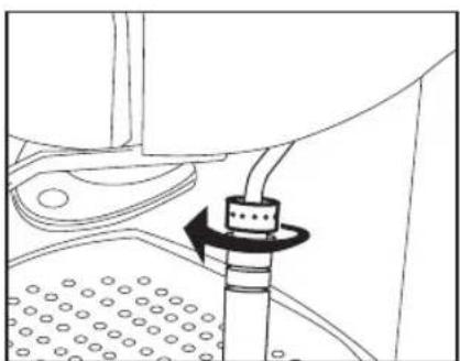 GAGGIA K111D - Atención - 7