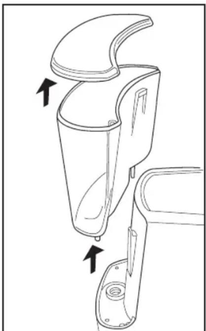 GAGGIA K111D - Nota: - 1