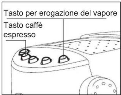 GAGGIA K111D - Attenzione - 1