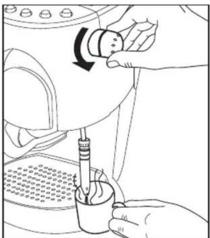 GAGGIA K111D - Achtung - 4