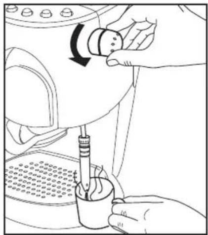 GAGGIA K111D - Attention: - 4