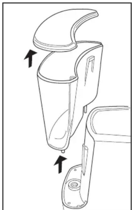 GAGGIA K111D - Note: - 1